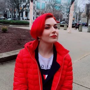 Meet your Posher, Alina